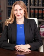 Glendale Lawyer Lauriann Wright Photo