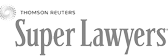 Thomson Reuters Super Layers Logo and Link
