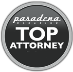 Pasadena Top Attorney