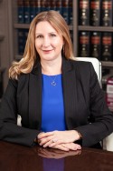 Glendale Lawyer Lauriann Wright Photo